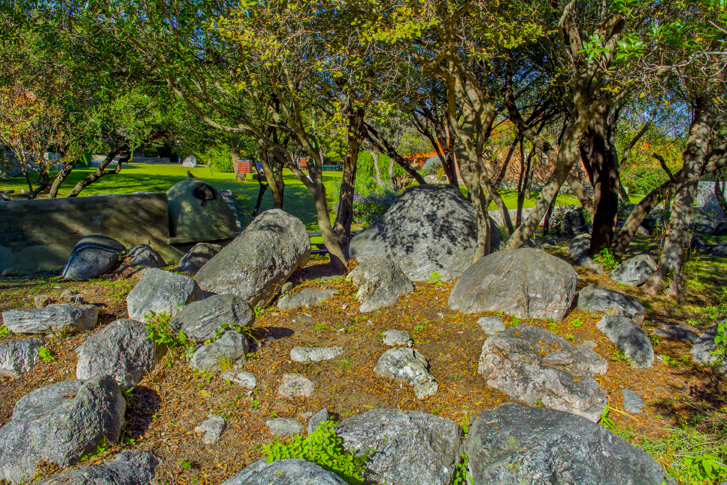 Parque